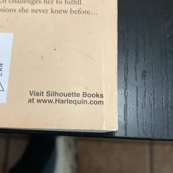 Nora Robert’s - Once Again - Picture 5 of 6